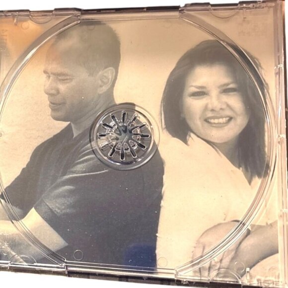 Fishhook Realed In Christian Music CD Album 2004 Vintage Spiritual Growth Faith - Picture 7 of 10